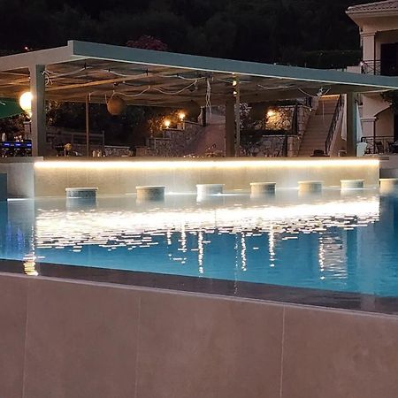 Sivota Gold公寓式酒店 外观 照片