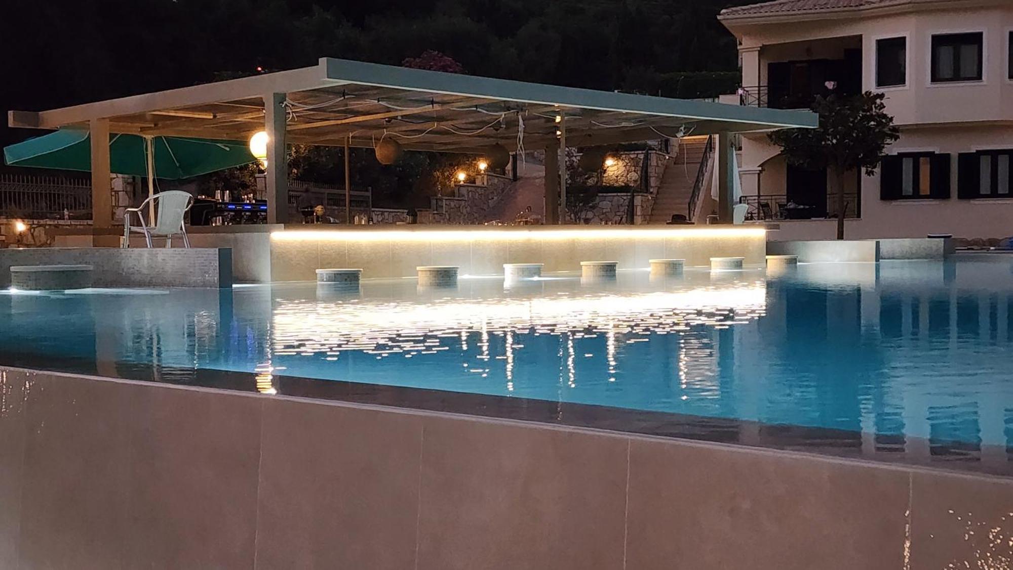 Sivota Gold公寓式酒店 外观 照片
