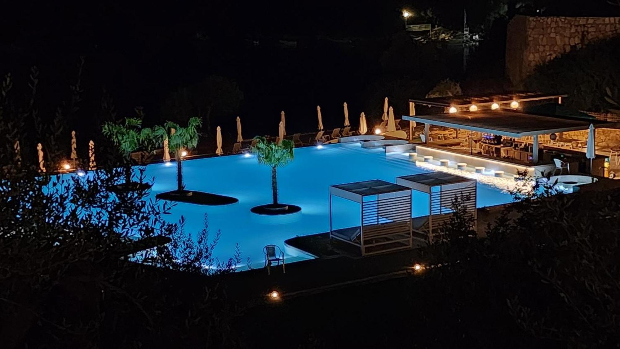 Sivota Gold公寓式酒店 外观 照片