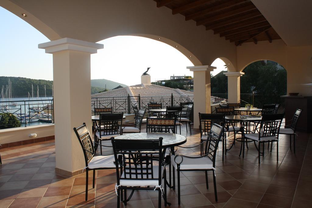Sivota Gold公寓式酒店 外观 照片