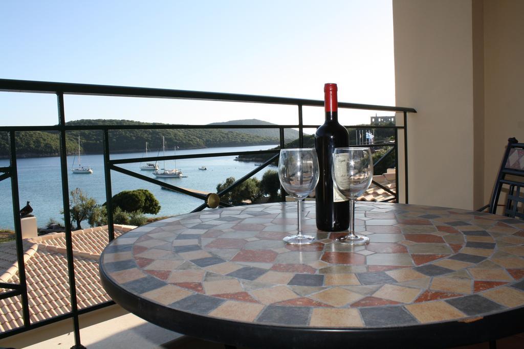 Sivota Gold公寓式酒店 客房 照片