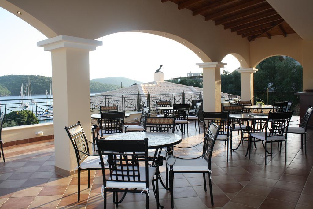 Sivota Gold公寓式酒店 外观 照片
