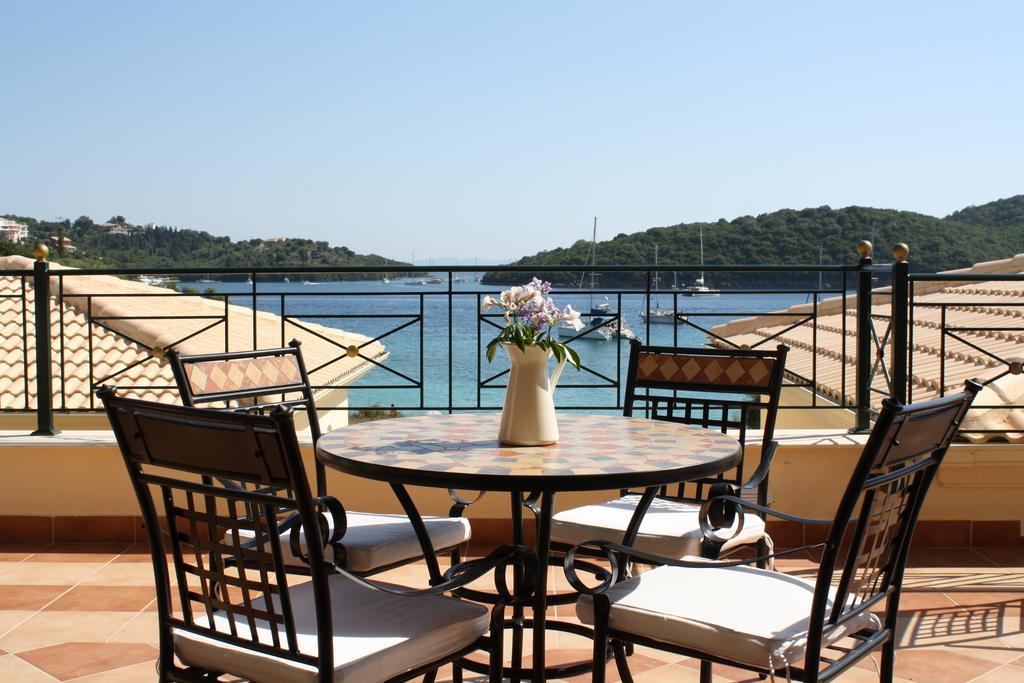Sivota Gold公寓式酒店 外观 照片