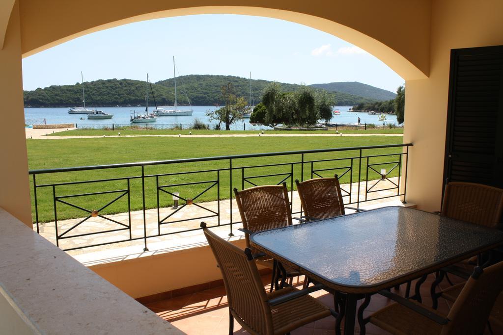 Sivota Gold公寓式酒店 客房 照片