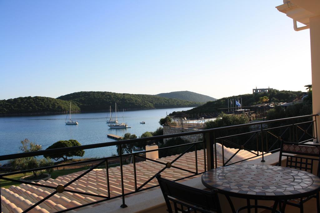 Sivota Gold公寓式酒店 客房 照片